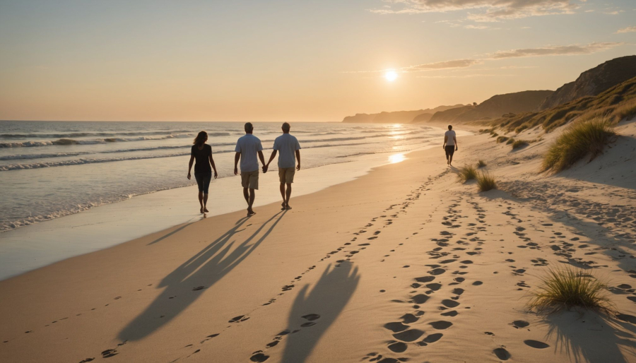 Wat zijn de voordelen van naturisme voor je welzijn?